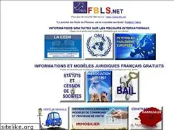 Sites similar to fbls.net