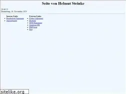 Sites similar to fbltipp.de
