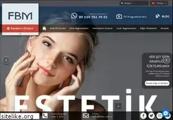 Sites similar to fbm.com.tr