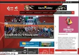 Sites similar to fbm.es