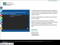 Sites similar to fbm.hu