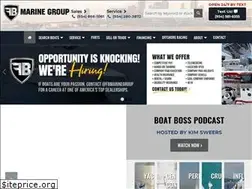 Sites similar to fbmarinegroup.com