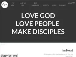 Sites similar to fbmaryville.org