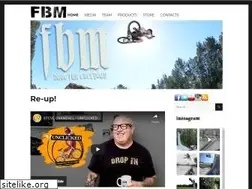Sites similar to fbmbmx.com
