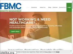 Sites similar to fbmc-benefits.com