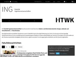 Sites similar to fbme.htwk-leipzig.de