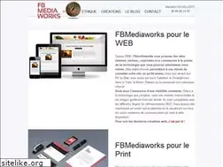 Sites similar to fbmediaworks.com