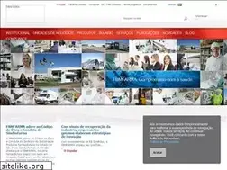 Sites similar to fbmfarma.com.br