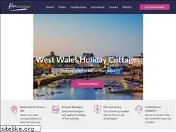 Sites similar to fbmholidays.co.uk