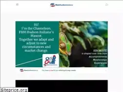 Sites similar to fbmhudson.com