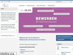 Sites similar to fbmn.h-da.de