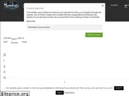 Sites similar to fbmondial.com