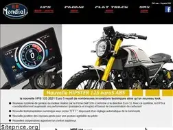 Sites similar to fbmondial.fr