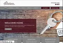 Sites similar to fbmproperty.com