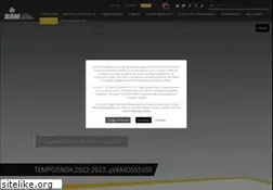Sites similar to fbmrmurcia.com