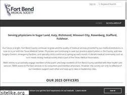 Sites similar to fbms.org
