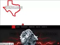 Sites similar to fbmtrading.com