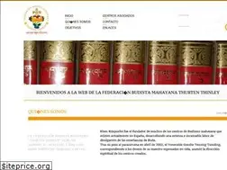 Sites similar to fbmtt.es