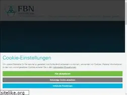 Sites similar to fbn-deutschland.de