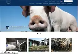 Sites similar to fbn-dummerstorf.de