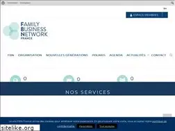Sites similar to fbn-france.fr
