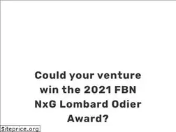 Sites similar to fbn-nxgaward.com