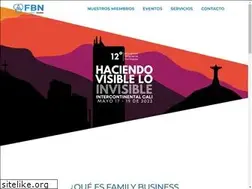 Sites similar to fbn.com.co