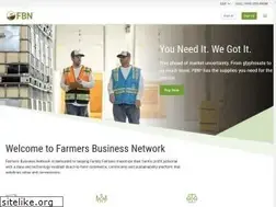 Sites similar to fbn.com