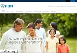 Sites similar to fbnasia.org