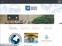 Sites similar to fbnatacion.org