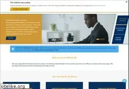 Sites similar to fbnbank.co.uk