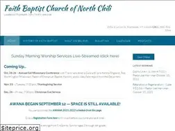 Sites similar to fbnc.org