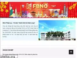 Sites similar to fbnc.vn