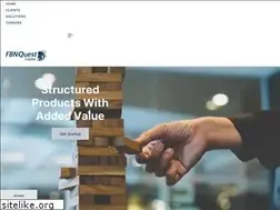 Sites similar to fbncapital.com