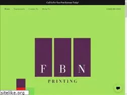 Sites similar to fbncontracting.com