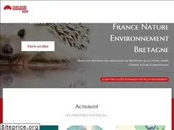 Sites similar to fbne.bzh