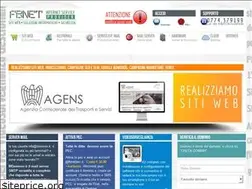 Sites similar to fbnet.it