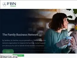 Sites similar to fbnireland.ie