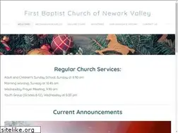 Sites similar to fbnv.org