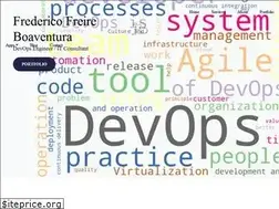 Sites similar to fboaventura.dev