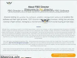 Sites similar to fbodirector.com