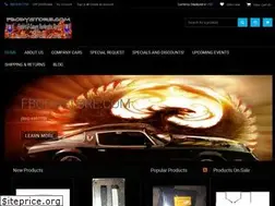 Sites similar to fbodypartsstore.com