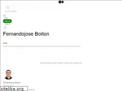 Sites similar to fboiton.com