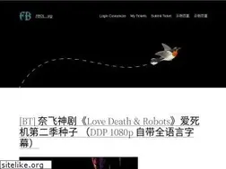 Sites similar to fbol.org