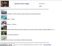 Sites similar to fbompy.fr