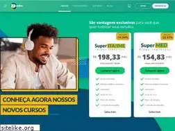 Sites similar to fbonline.com.br