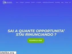 Sites similar to fbonline.it