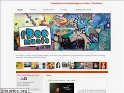 Sites similar to fboo.com