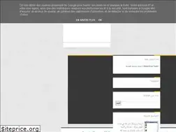 Sites similar to fbouke.blogspot.com
