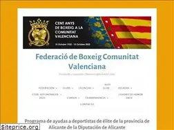 Sites similar to fboxcv.com